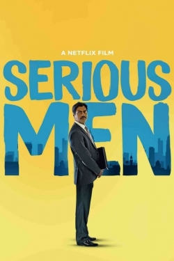 Watch Free Serious Men Full Movies HD Online MyFlixer