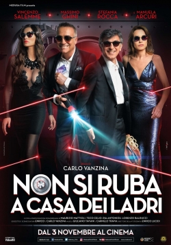 Watch Free Non si ruba a casa dei ladri Full Movies HD Online MyFlixer