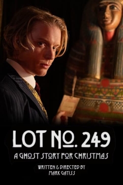 Watch Free Lot No. 249 Full Movies HD Online MyFlixer