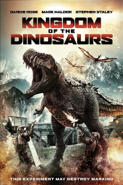 Watch Free Kingdom of the Dinosaurs Full Movies HD Online MyFlixer