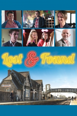 Watch Free Lost and Found Full Movies HD Online MyFlixer