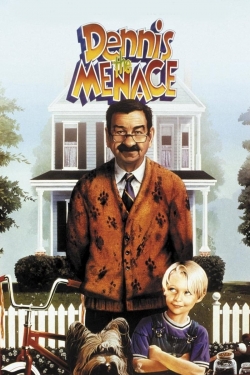 Watch Free Dennis the Menace Full Movies HD Online MyFlixer