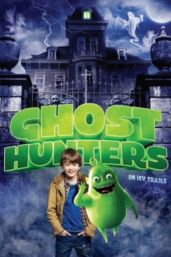 Watch Free Ghosthunters: On Icy Trails Full Movies HD Online MyFlixer