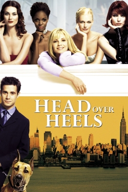 Watch Free Head Over Heels Full Movies HD Online MyFlixer