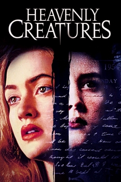 Watch Free Heavenly Creatures Full Movies HD Online MyFlixer