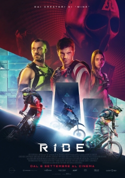 Watch Free Ride Full Movies HD Online MyFlixer