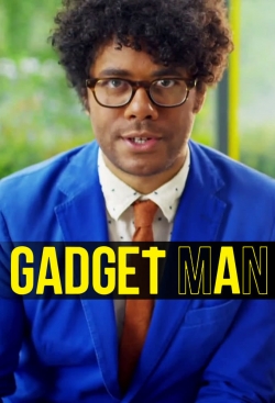 Watch Free Gadget Man Full Movies HD Online MyFlixer