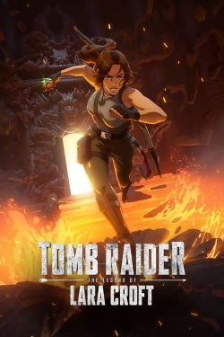 Watch Free Tomb Raider: The Legend of Lara Croft Full Movies HD Online MyFlixer