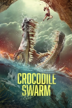 Watch Free Crocodile Swarm Full Movies HD Online MyFlixer