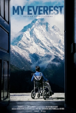 Watch Free My Everest Full Movies HD Online MyFlixer