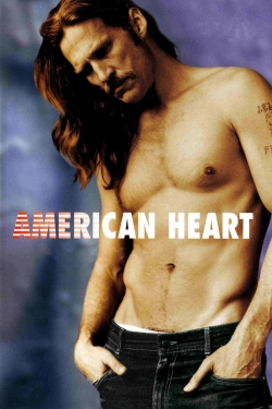 Watch Free American Heart Full Movies HD Online MyFlixer