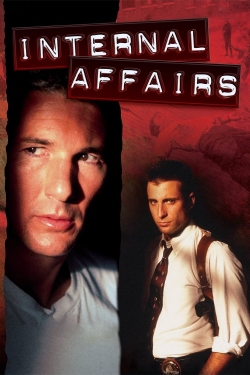 Watch Free Internal Affairs Full Movies HD Online MyFlixer