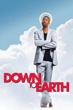 Watch Free Down to Earth Full Movies HD Online MyFlixer