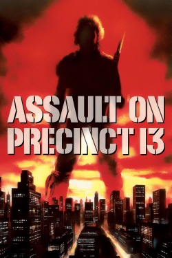 Watch Free Assault on Precinct 13 Full Movies HD Online MyFlixer