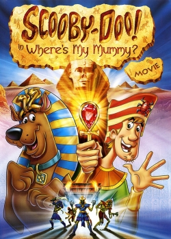 Watch Free Scooby-Doo! in Where's My Mummy? Full Movies HD Online MyFlixer