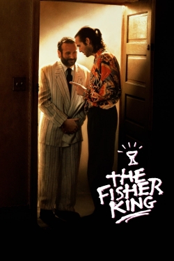 Watch Free The Fisher King Full Movies HD Online MyFlixer