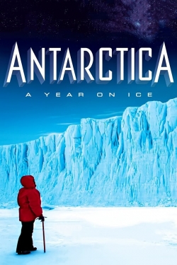 Watch Free Antarctica: A Year on Ice Full Movies HD Online MyFlixer