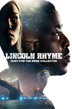 Watch Free Lincoln Rhyme: Hunt for the Bone Collector Full Movies HD Online MyFlixer