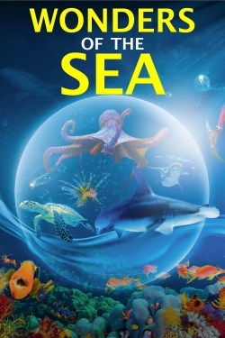 Watch Free Wonders of the Sea 3D Full Movies HD Online MyFlixer