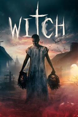 Watch Free Witch Full Movies HD Online MyFlixer