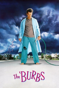 Watch Free The 'Burbs Full Movies HD Online MyFlixer