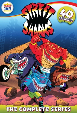 Watch Free Street Sharks Full Movies HD Online MyFlixer