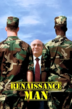 Watch Free Renaissance Man Full Movies HD Online MyFlixer