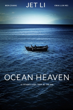 Watch Free Ocean Heaven Full Movies HD Online MyFlixer