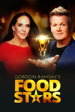 Watch Free Gordan Ramsay's Food Stars (AU) Full Movies HD Online MyFlixer