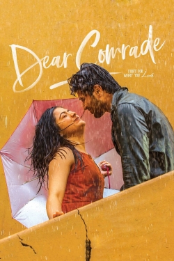 Watch Free Dear Comrade Full Movies HD Online MyFlixer