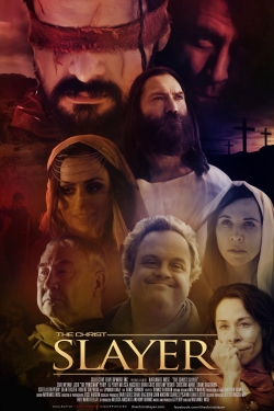 Watch Free The Christ Slayer Full Movies HD Online MyFlixer