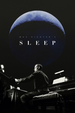 Watch Free Max Richter's Sleep Full Movies HD Online MyFlixer