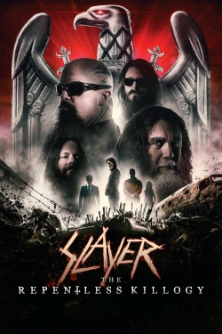 Watch Free Slayer: The Repentless Killogy Full Movies HD Online MyFlixer