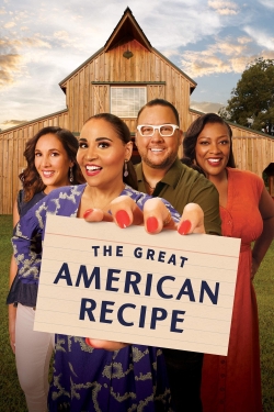 Watch Free The Great American Recipe Full Movies HD Online MyFlixer