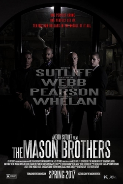 Watch Free The Mason Brothers Full Movies HD Online MyFlixer