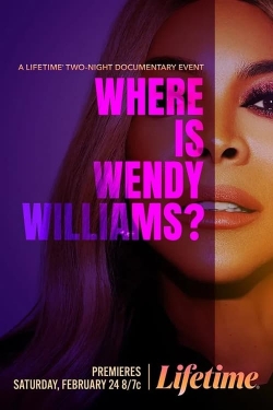 Watch Free Where Is Wendy Williams? Full Movies HD Online MyFlixer