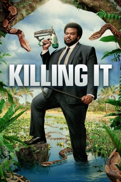 Watch Free Killing It Full Movies HD Online MyFlixer