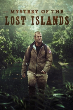 Watch Free Mystery of the Lost Islands Full Movies HD Online MyFlixer