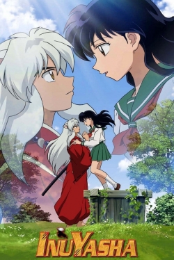 Watch Free InuYasha Full Movies HD Online MyFlixer