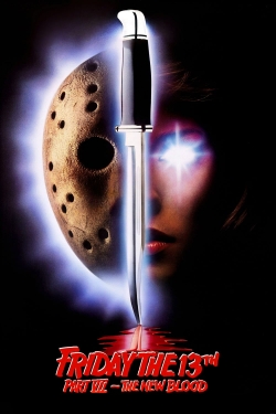 Watch Free Friday the 13th Part VII: The New Blood Full Movies HD Online MyFlixer