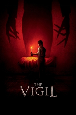 Watch Free The Vigil Full Movies HD Online MyFlixer