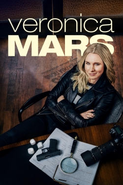 Watch Free Veronica Mars Full Movies HD Online MyFlixer