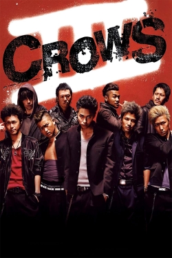 Watch Free Crows Explode Full Movies HD Online MyFlixer