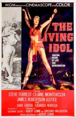 Watch Free The Living Idol Full Movies HD Online MyFlixer