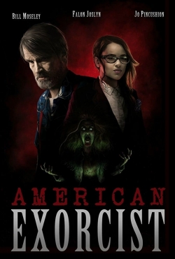 Watch Free American Exorcist Full Movies HD Online MyFlixer