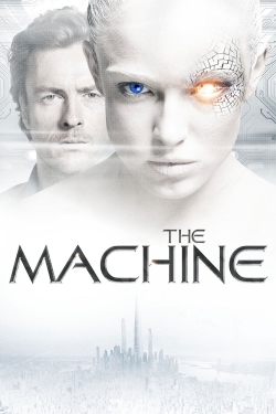 Watch Free The Machine Full Movies HD Online MyFlixer