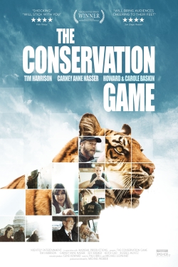 Watch Free The Conservation Game Full Movies HD Online MyFlixer