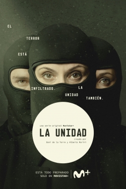 Watch Free La unidad Full Movies HD Online MyFlixer