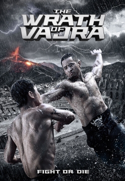 Watch Free The Wrath Of Vajra Full Movies HD Online MyFlixer