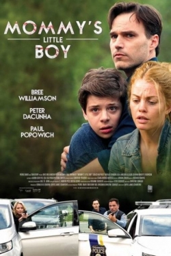 Watch Free Mommy's Little Boy Full Movies HD Online MyFlixer